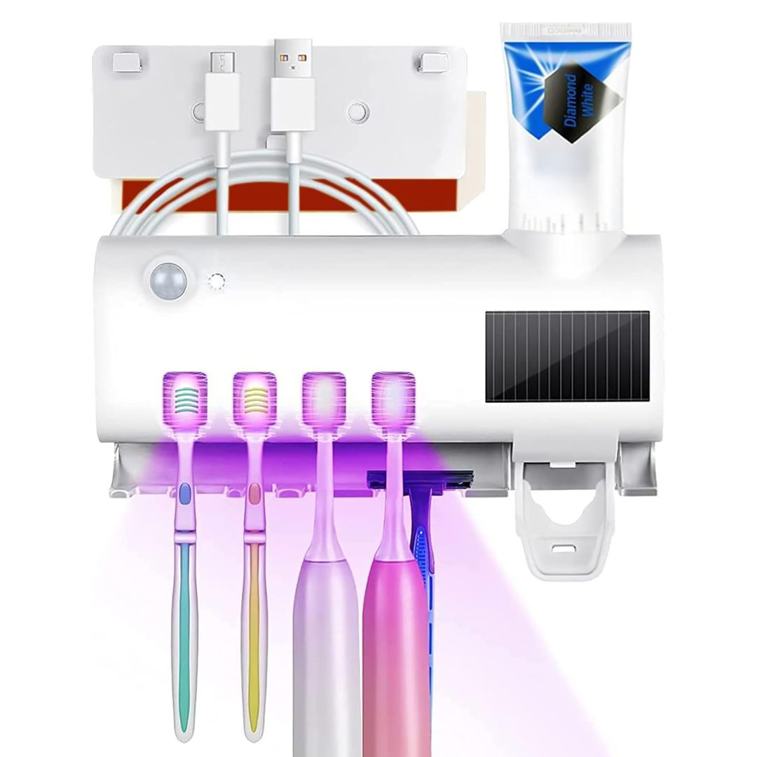 Intelligent Toothbrush product thumbnail 8