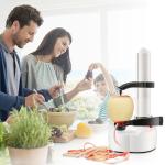 مُقشرة الفواكه و الخضار الكهربائية	 - 13