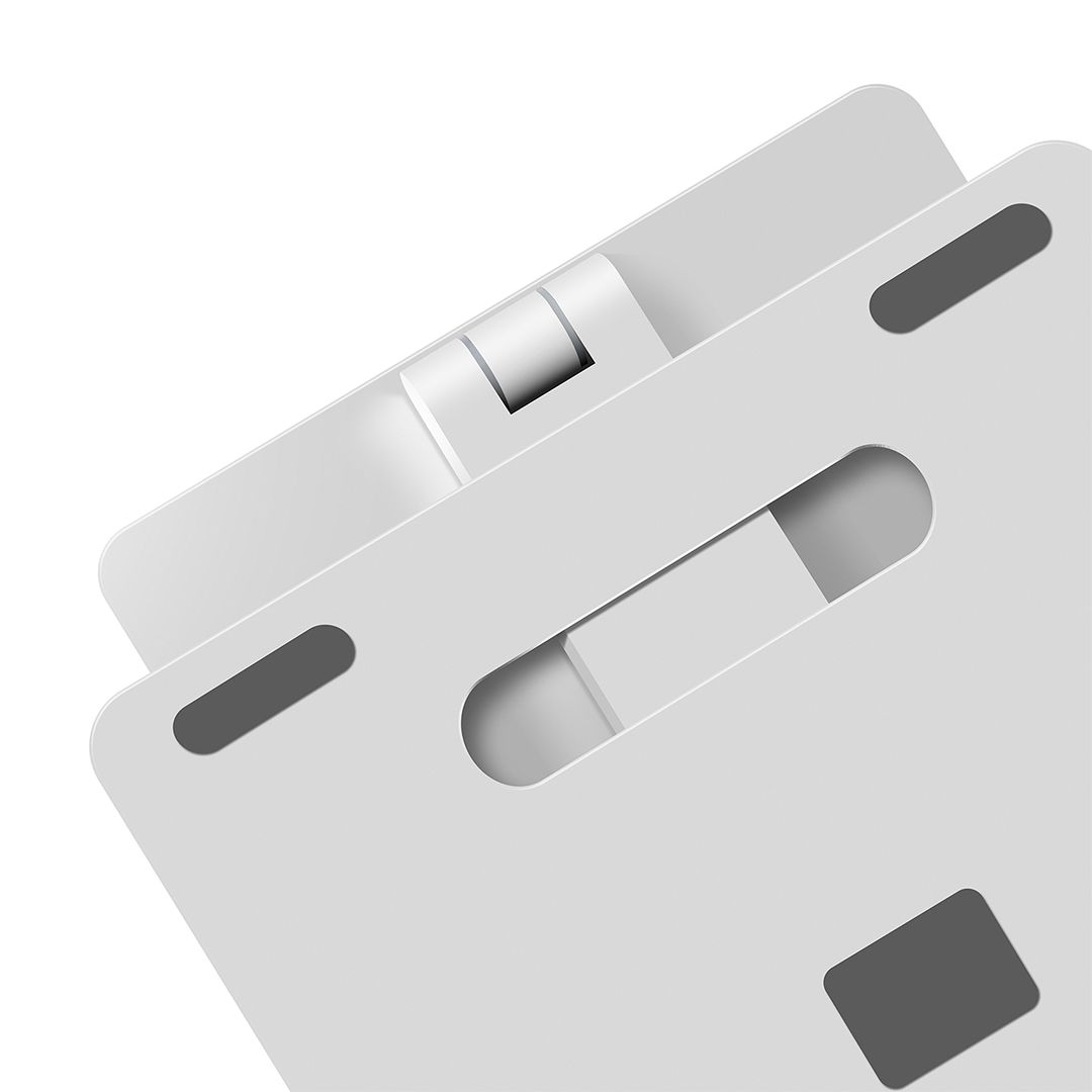 حامل لابتوب مع قاعدة - 10