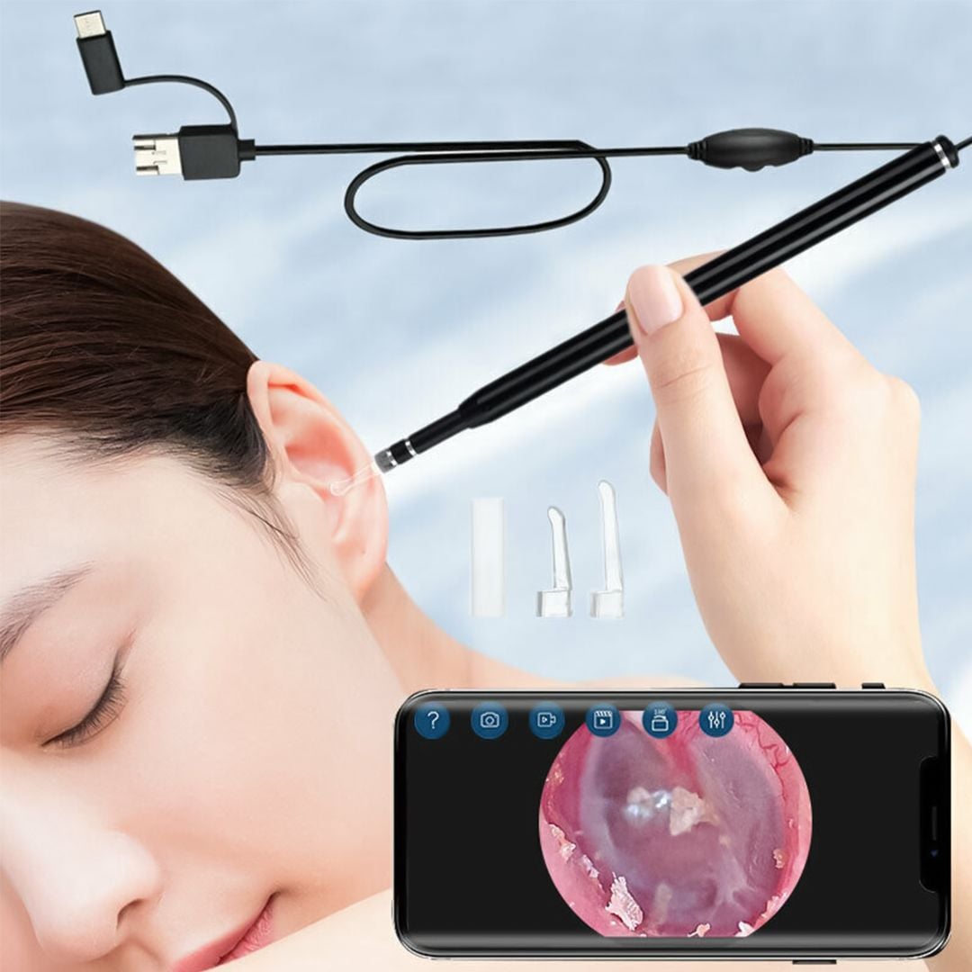 Visual Ear Cleaner product thumbnail 5