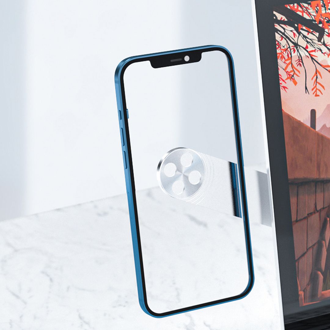 Magnetic Phone Holder product thumbnail 9
