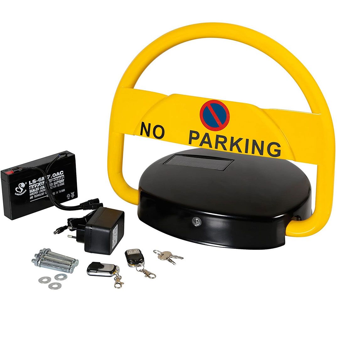 Parking Lock Guide‎‎ Solar System product thumbnail 8