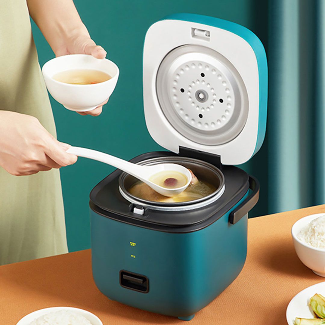 Steamed Rice Cooker product thumbnail 2