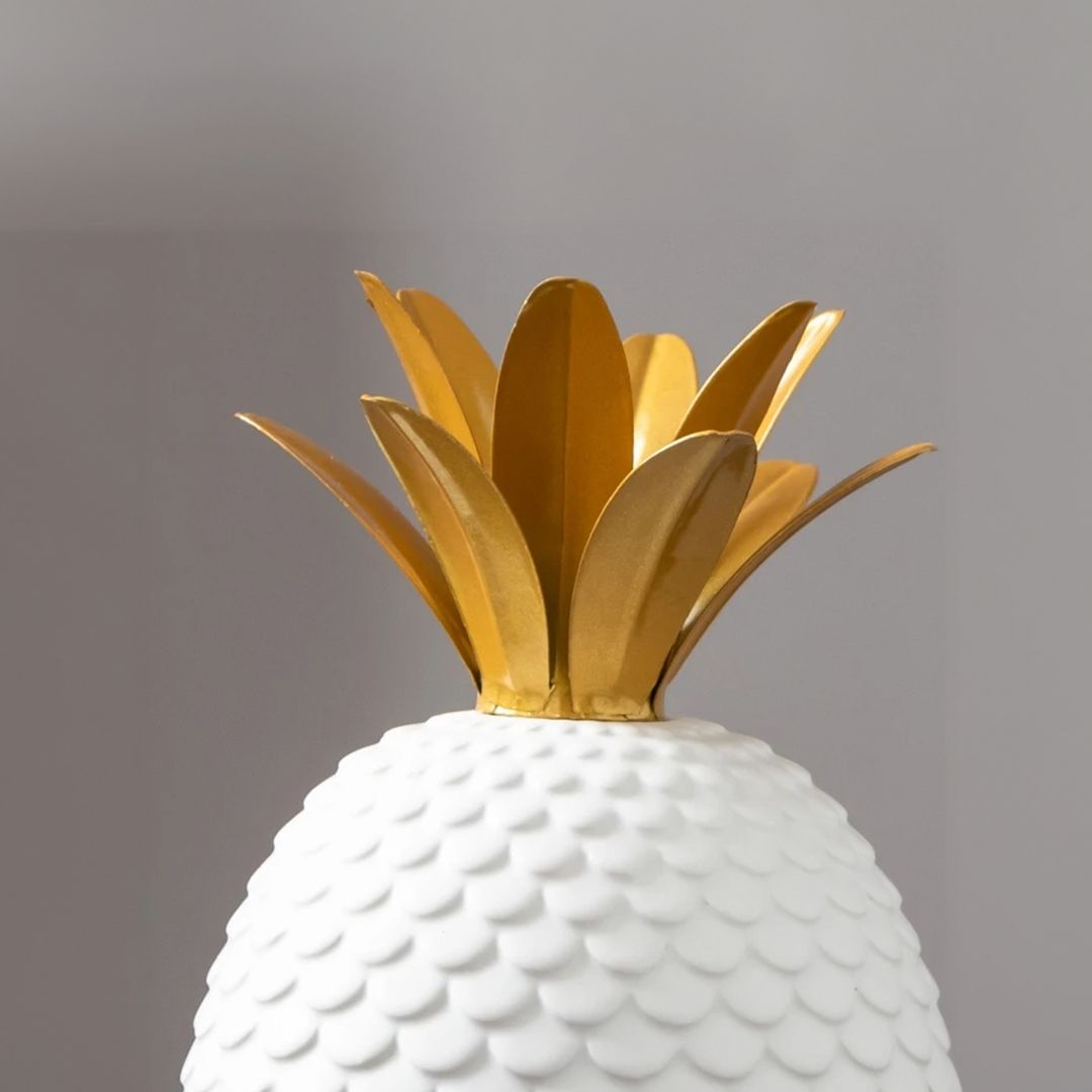 Pineapple Shaped Carvings product thumbnail 7