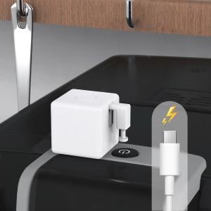 زر التحكم الذكي - 2