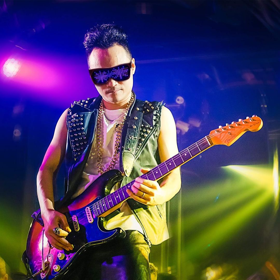 نظارات مضيئة للحفلات	 - 14