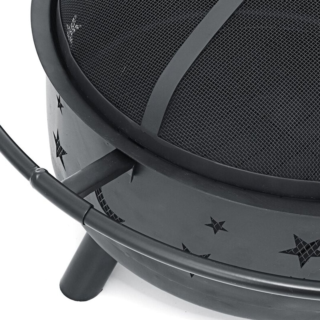 Moon and Star Fire-pit product thumbnail 11