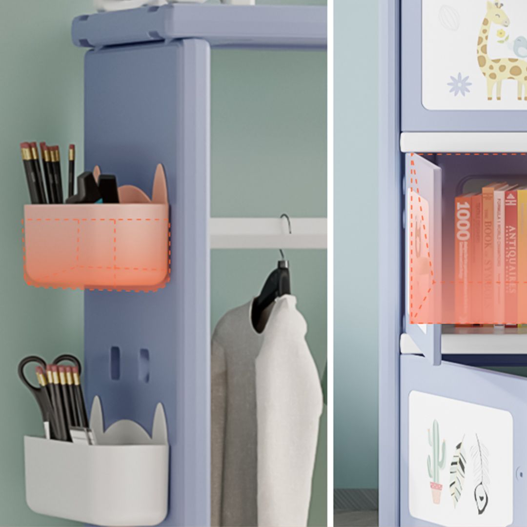 Modern Wardrobe For Kids product thumbnail 4