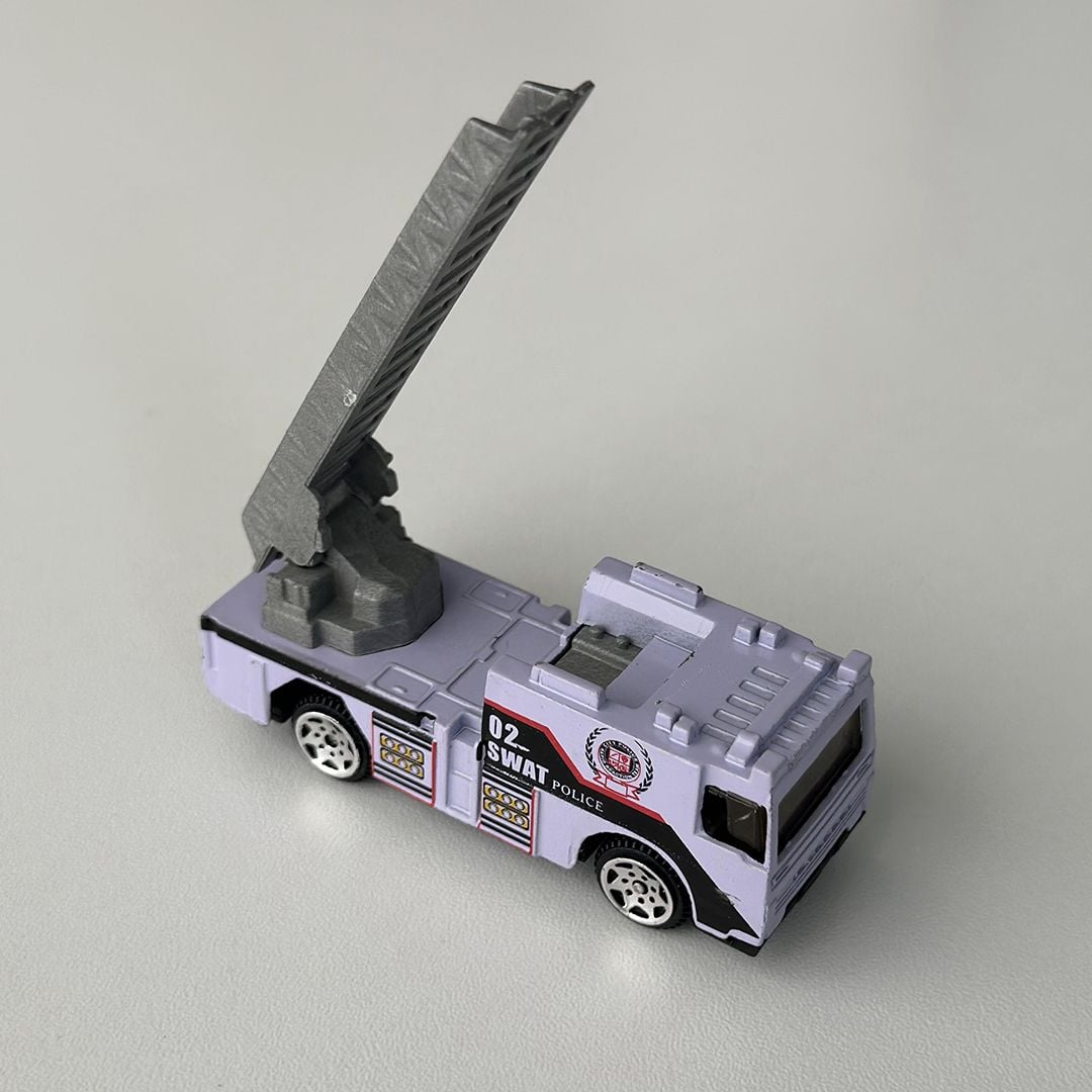 Toy Car Set for Kids 48 cars product thumbnail 16