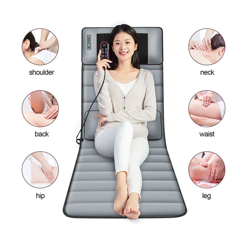 Multifunctional Home Massage Mattress product thumbnail 17
