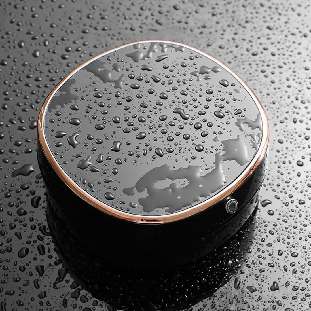 Motion Sensor Automatic Soap Dispenser product thumbnail 8