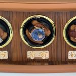 حافظ الساعات الدوار - 3