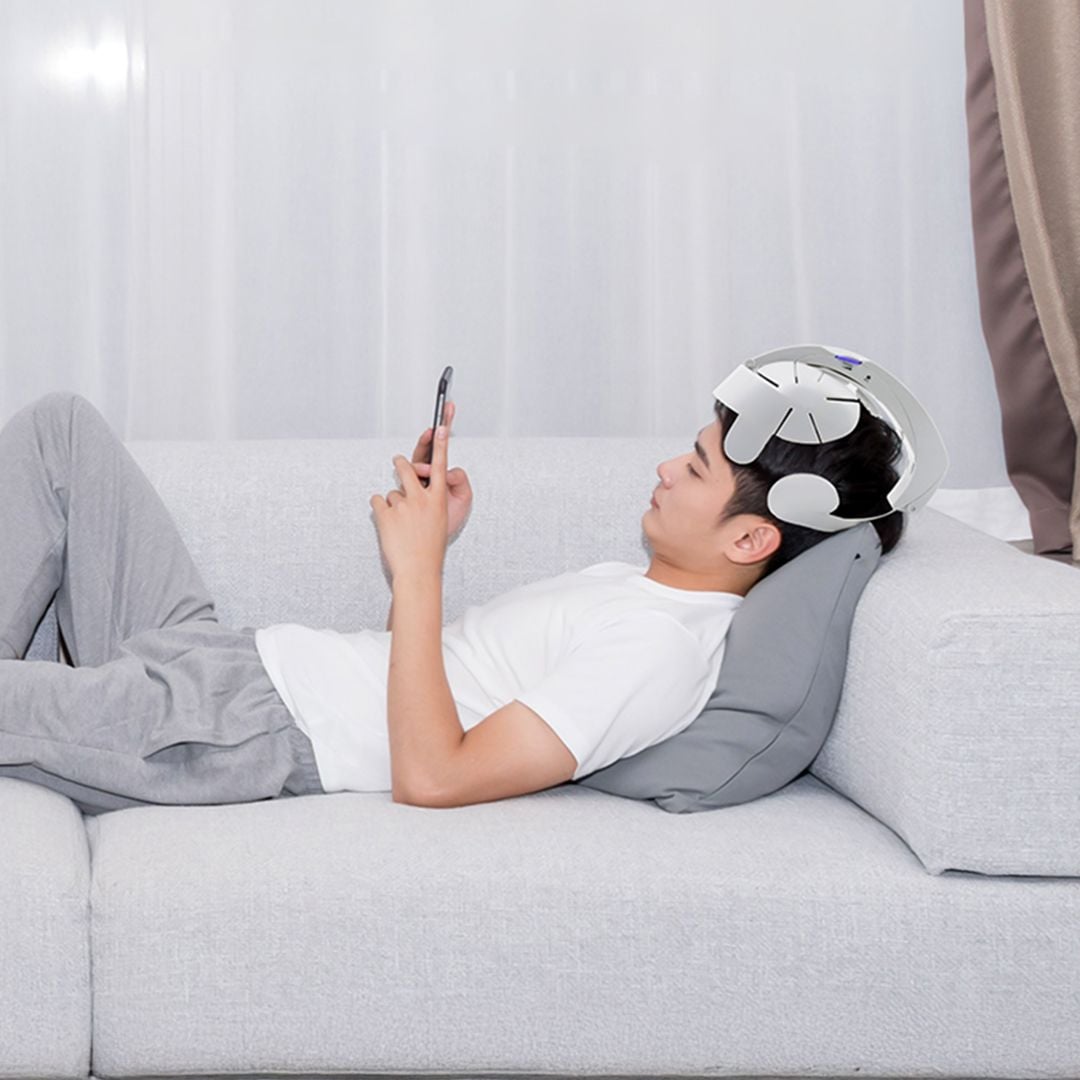 Easy Brain Massager product thumbnail 5