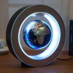 Magnetic Globe LED - 4