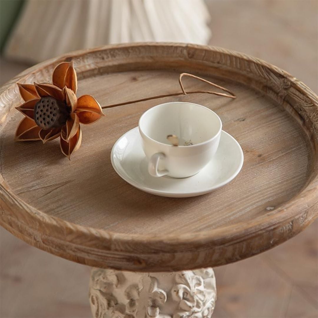 European Side Coffee Table product thumbnail 5