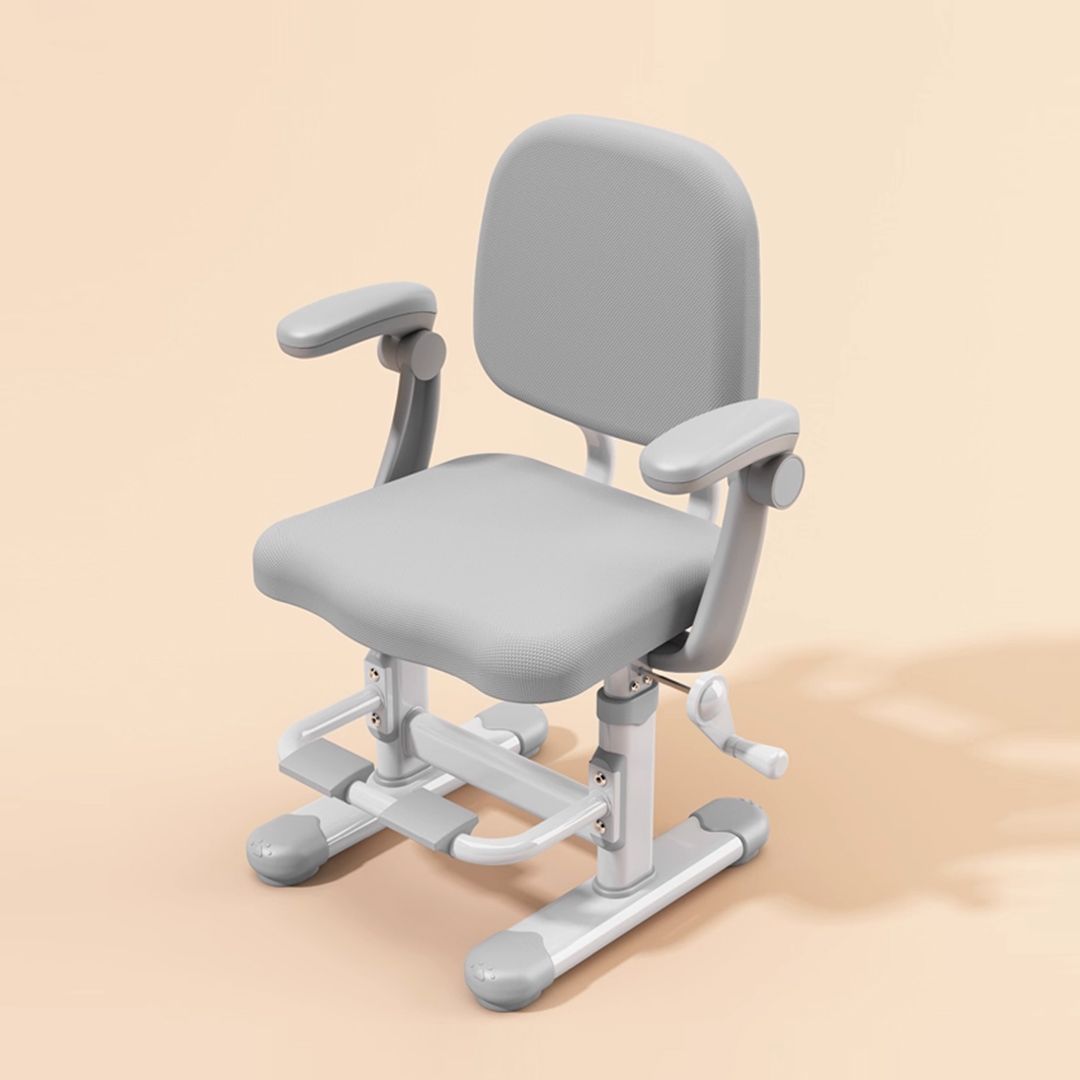كرسي مكتب للأطفال قابل لتعديل - 11