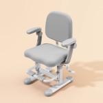 كرسي مكتب للأطفال قابل لتعديل - 11