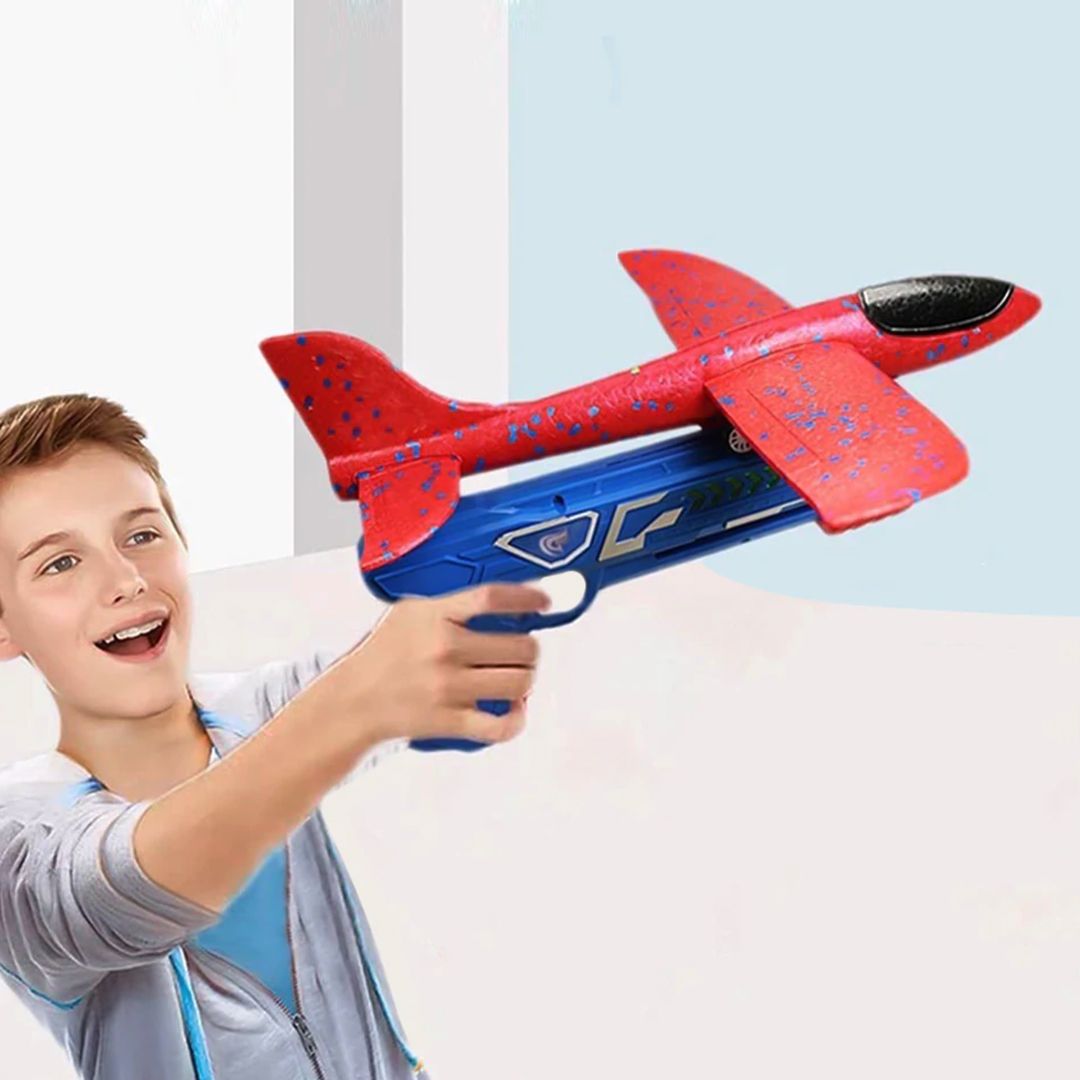 Plane Shooting Game product thumbnail 2