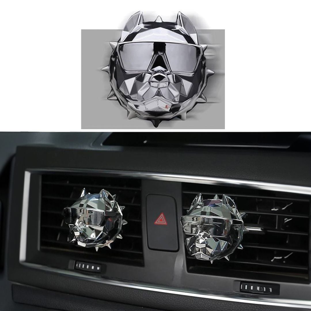 Car Air Freshener Box product thumbnail 13