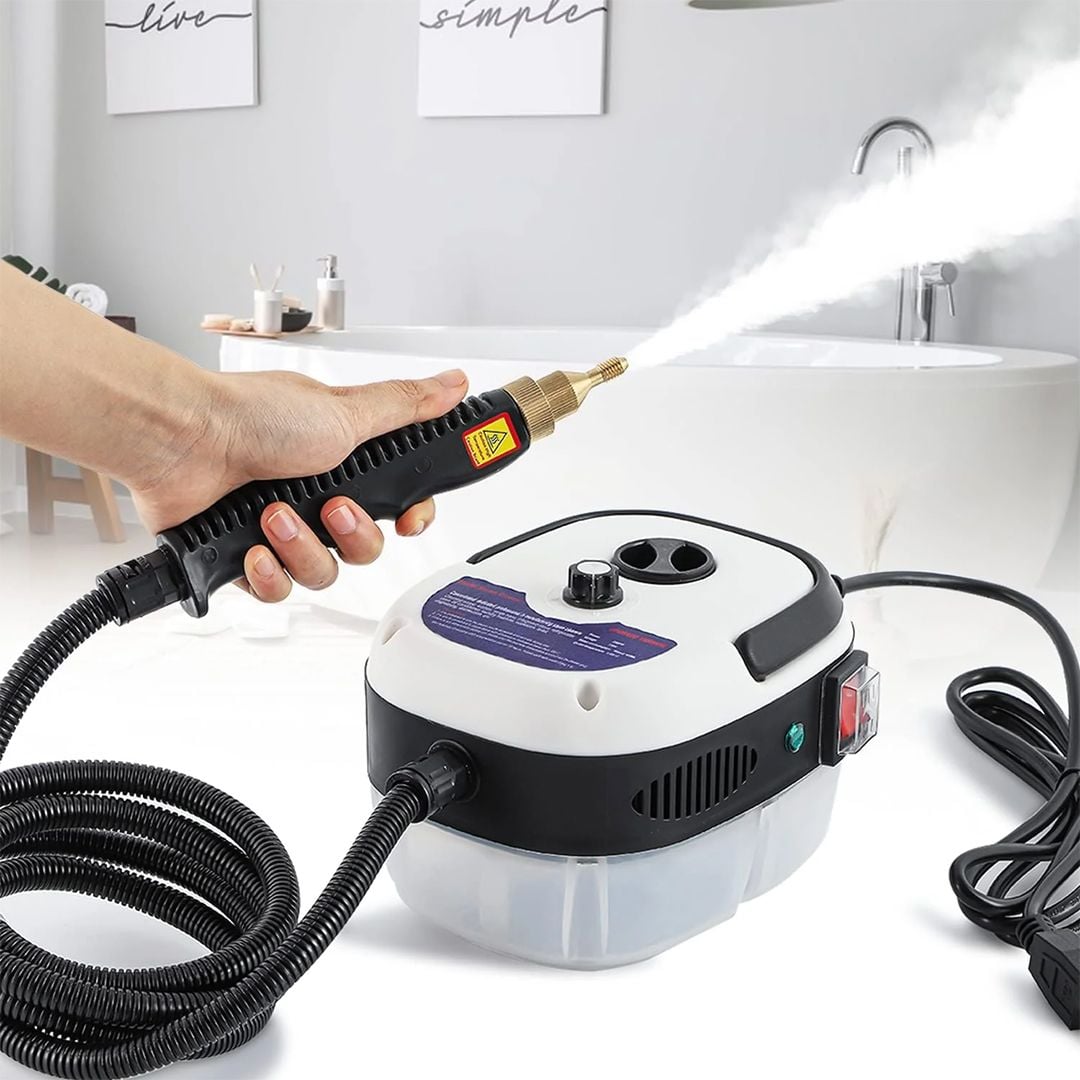 Steam Cleaning and Disinfection Device product thumbnail 3