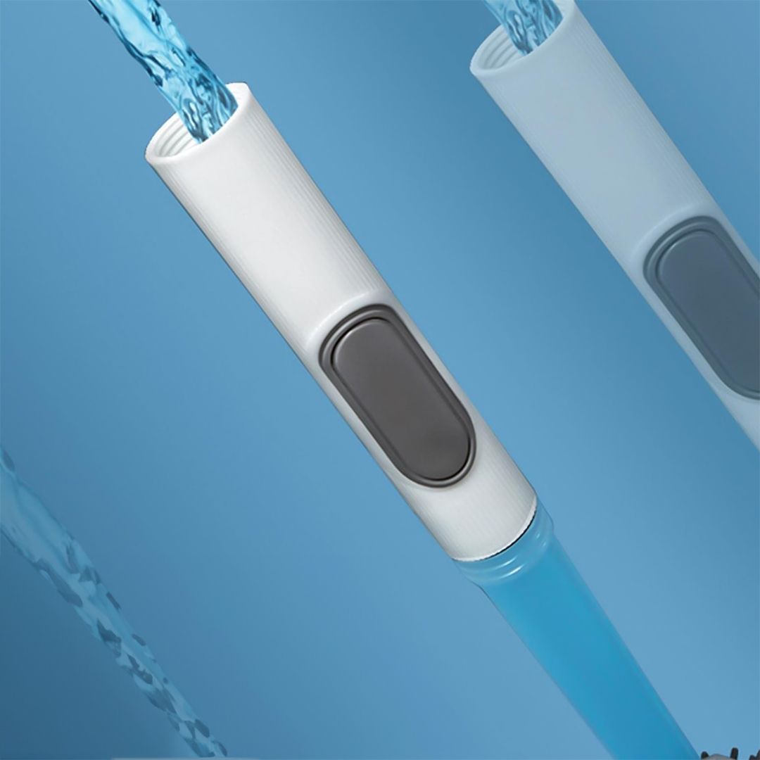 Toilet Brush with Soap Dispenser Handle product thumbnail 11