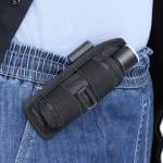 حقيبة مصباح يدوي دوارة - 10