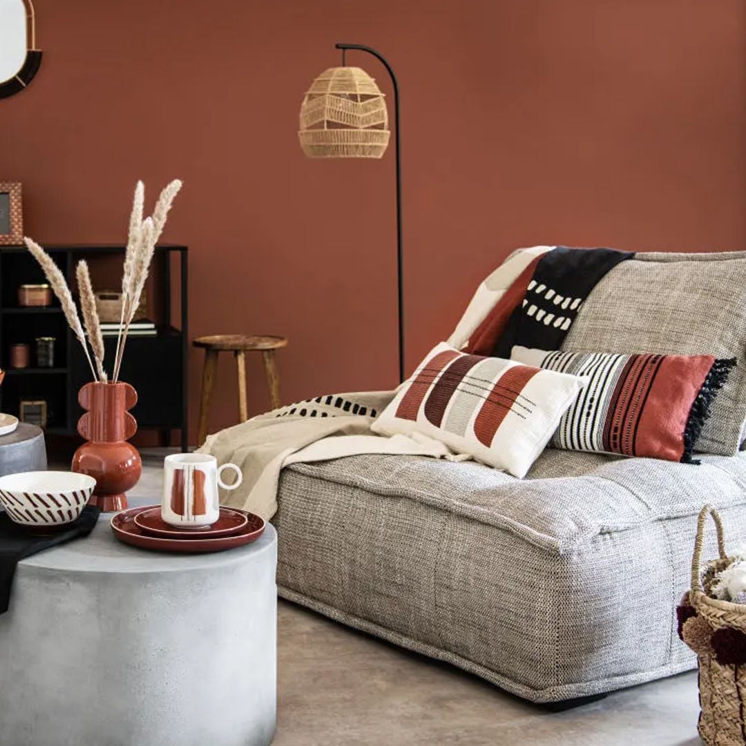 Floor Sofa with Back Cushion product thumbnail 18