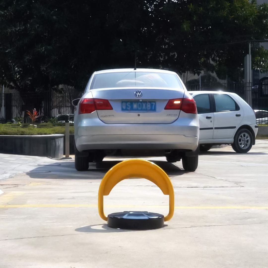 Parking Lock Guide‎‎ Lithium Battery product thumbnail 19