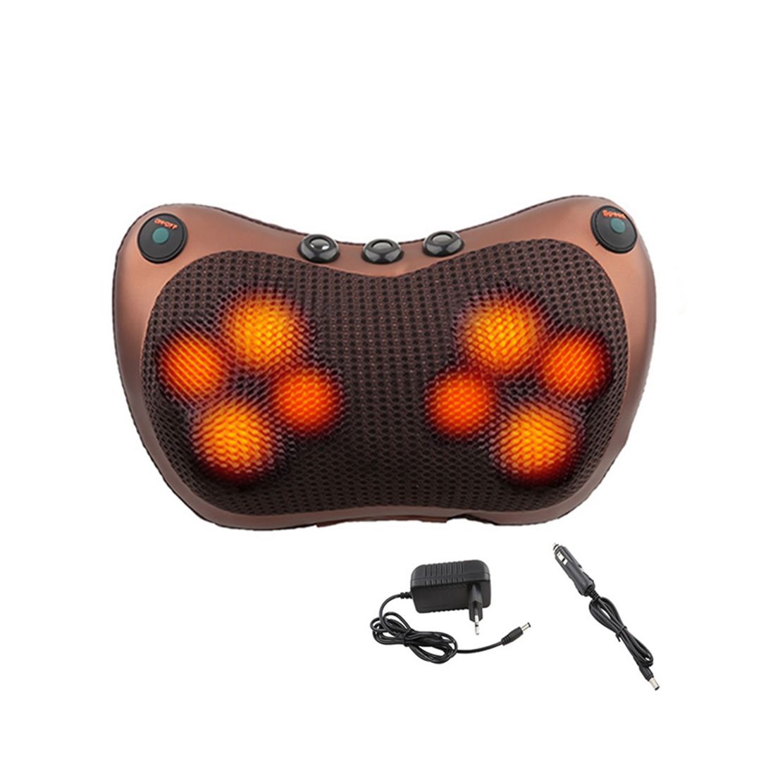 Relaxation Massage Pillow product thumbnail 18
