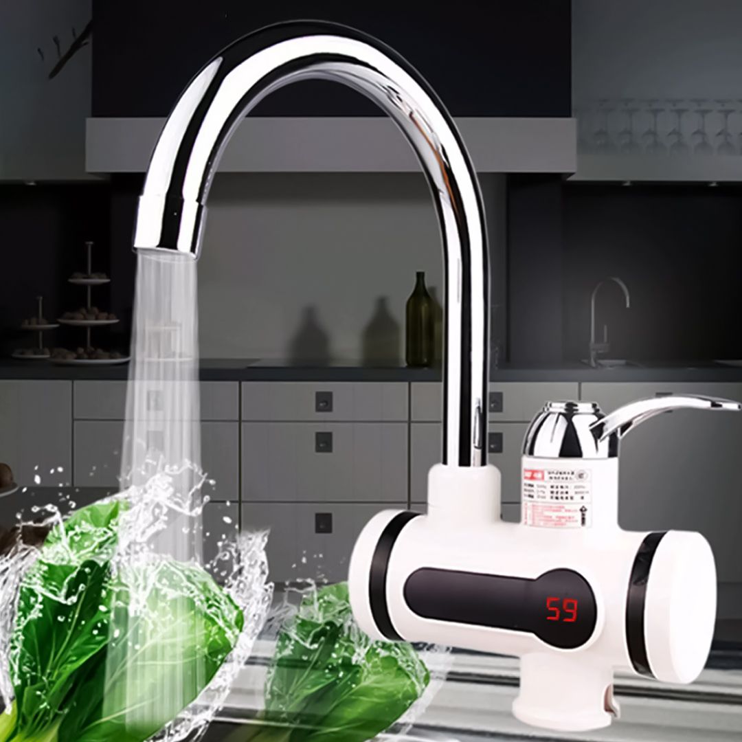 Electric Water Heater Faucet product thumbnail 12