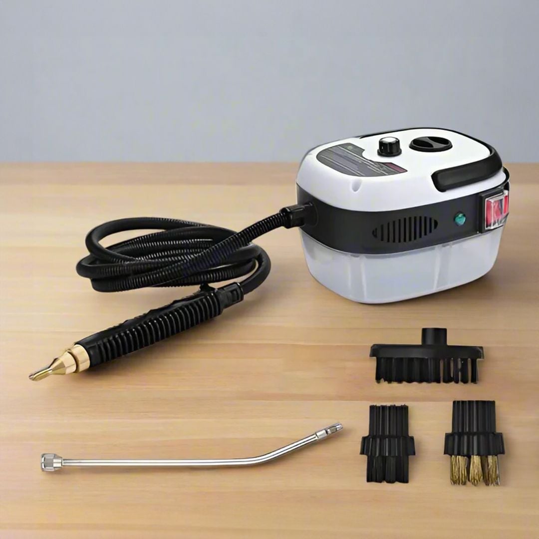 Steam Cleaning and Disinfection Device product thumbnail 9