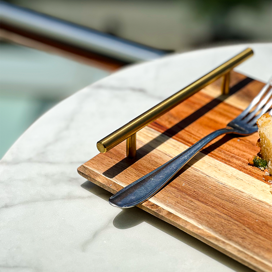 Serving Tray and Platter - 10