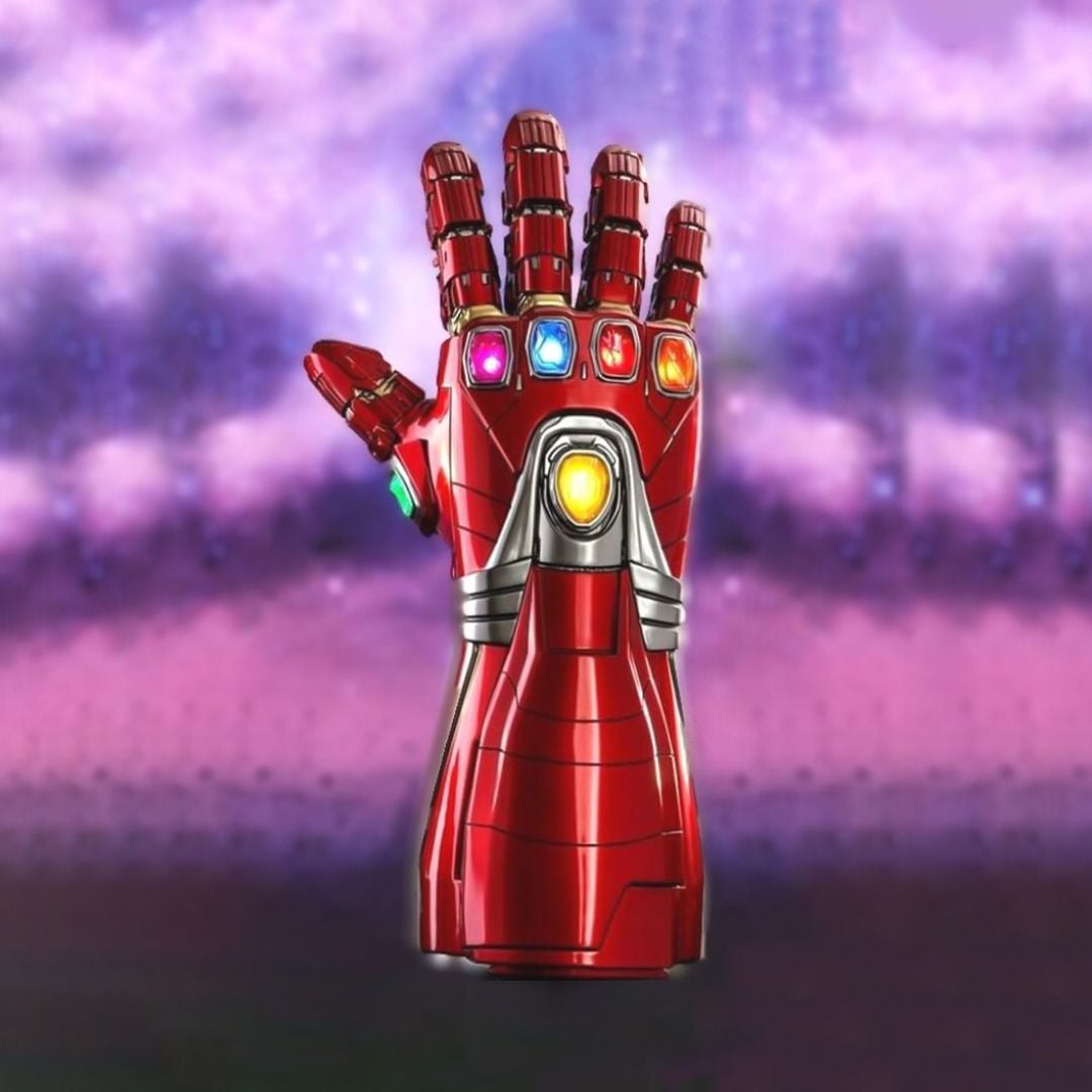 American Superhero Glove product thumbnail 2
