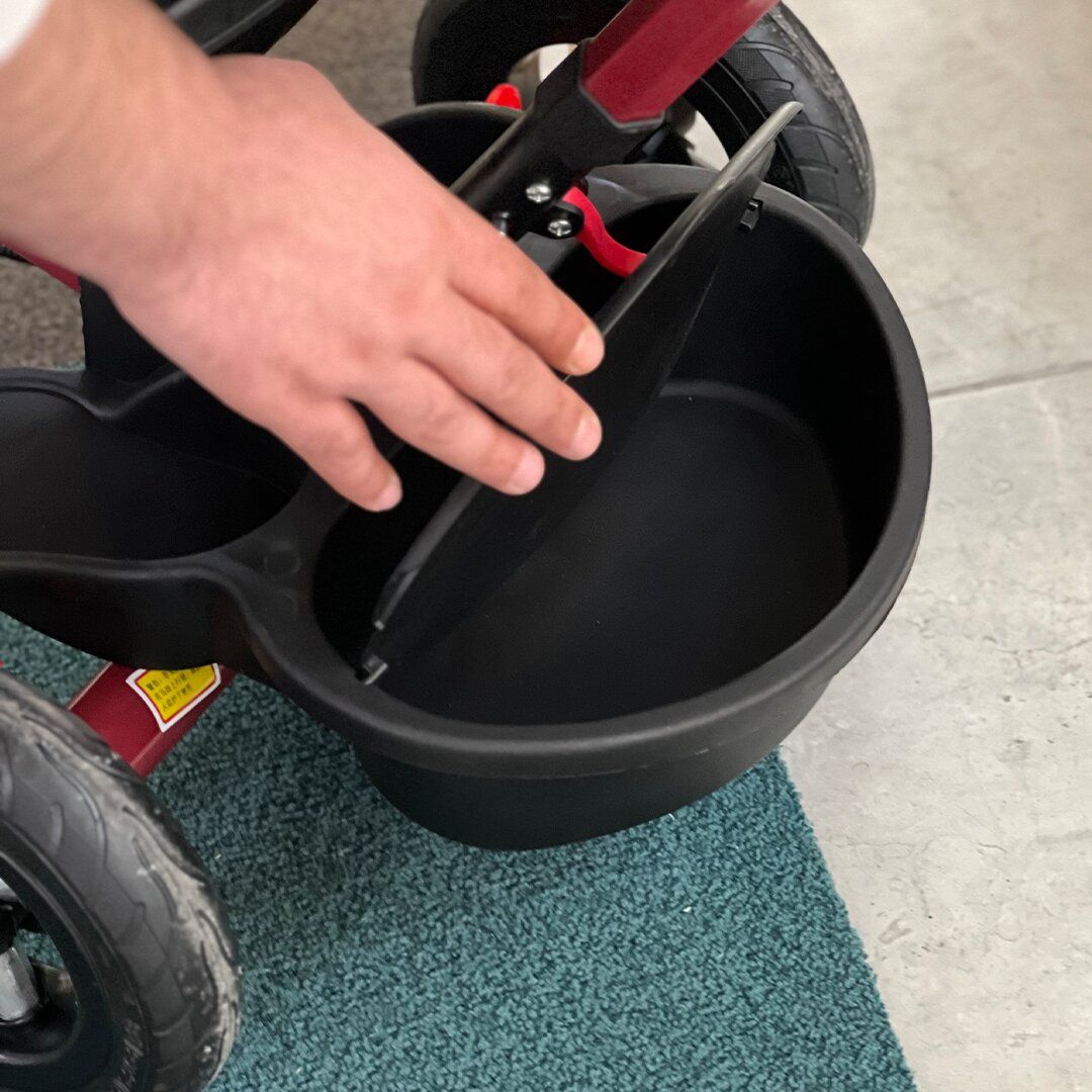 kids Tricycle product thumbnail 11