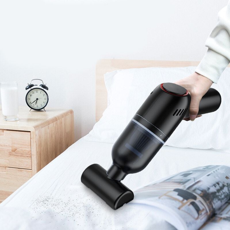 Wireless Handheld Vacuum Cleaner product thumbnail 13