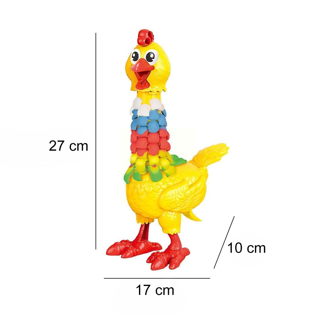 Chicken and Dough Game for Kids product thumbnail 14
