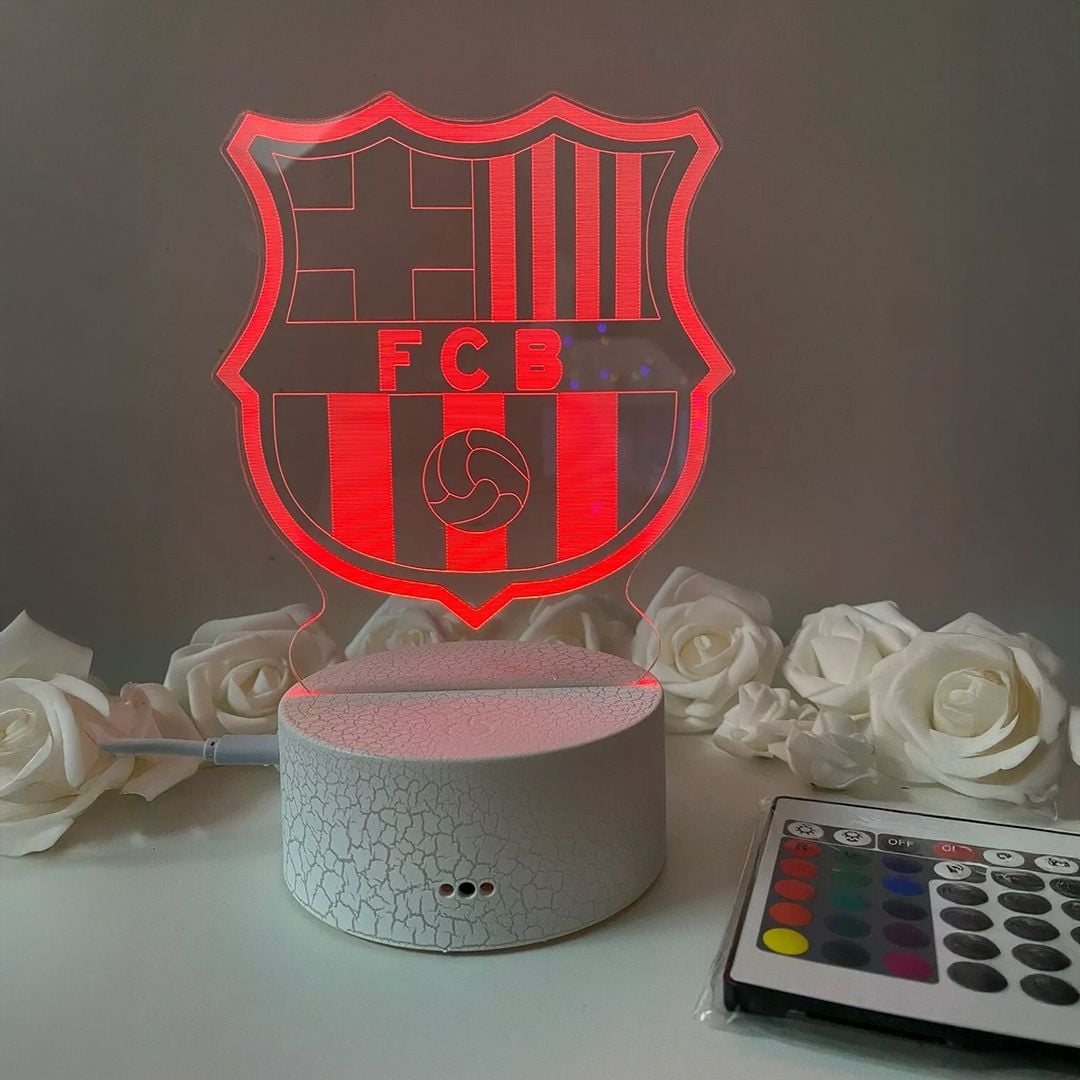 3D Classico Lamp product thumbnail 17