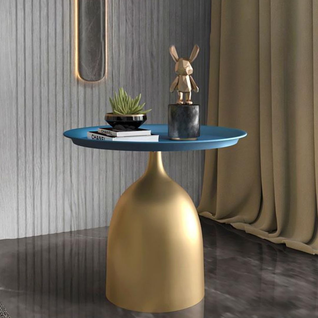 A Set of Auxiliary Side Tables-2 Tables product thumbnail 5