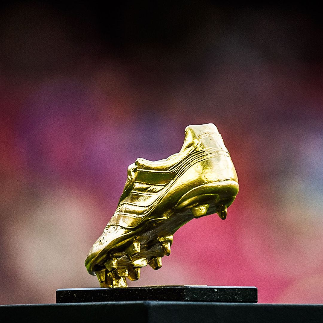 Premier League Golden Boot 1.15 KG product thumbnail 16