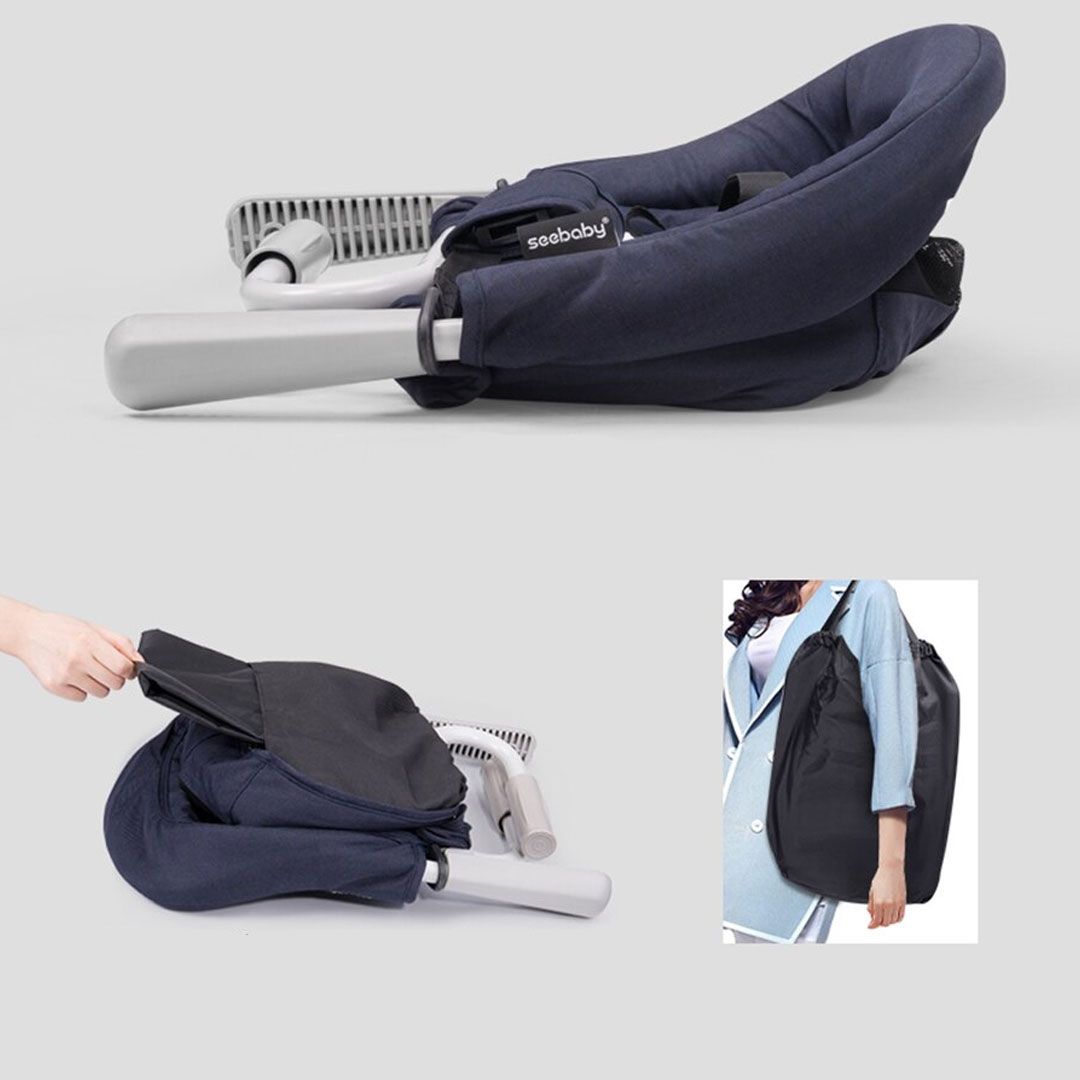 Folding Baby Chair product thumbnail 7