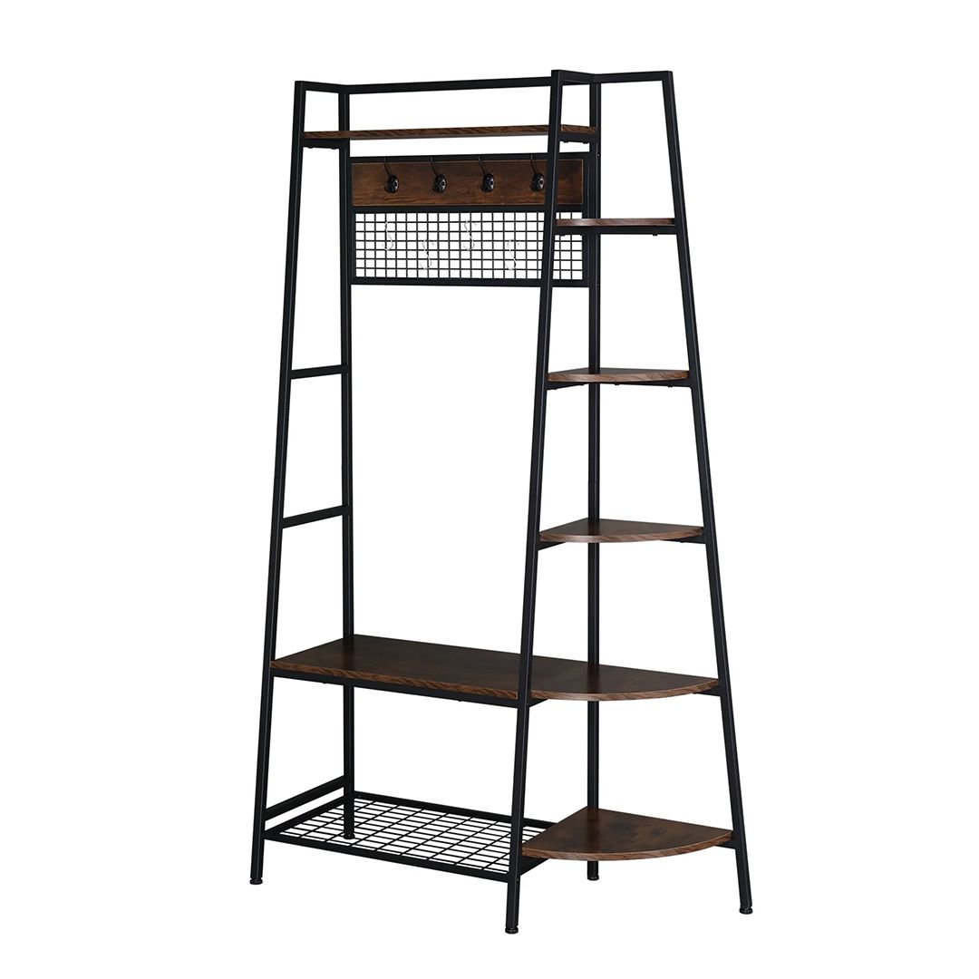 Coat Hanger with Shelves product thumbnail 13
