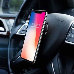 حامل هاتف مغناطيسي على شكل قطة - 2