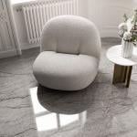 كرسي جانبي عصري - 15