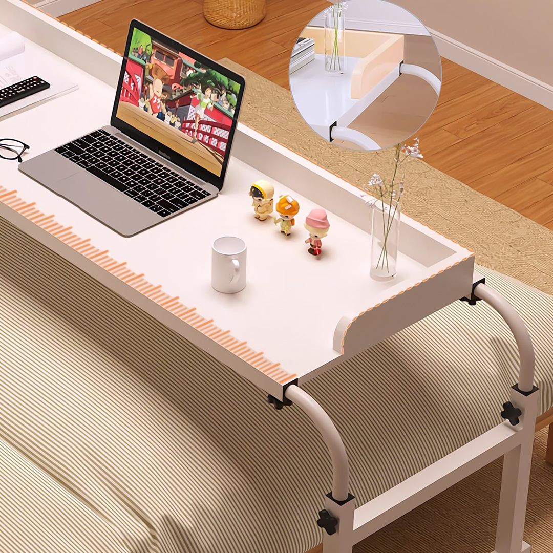 Over Bed Desk With Wheels product thumbnail 12