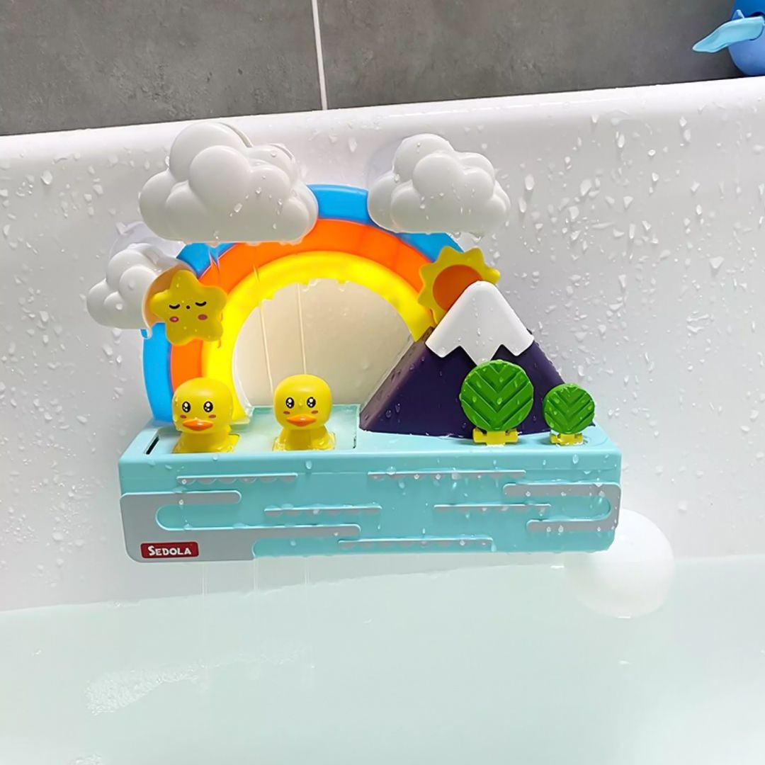 Bath Toys for Toddlers product thumbnail 4