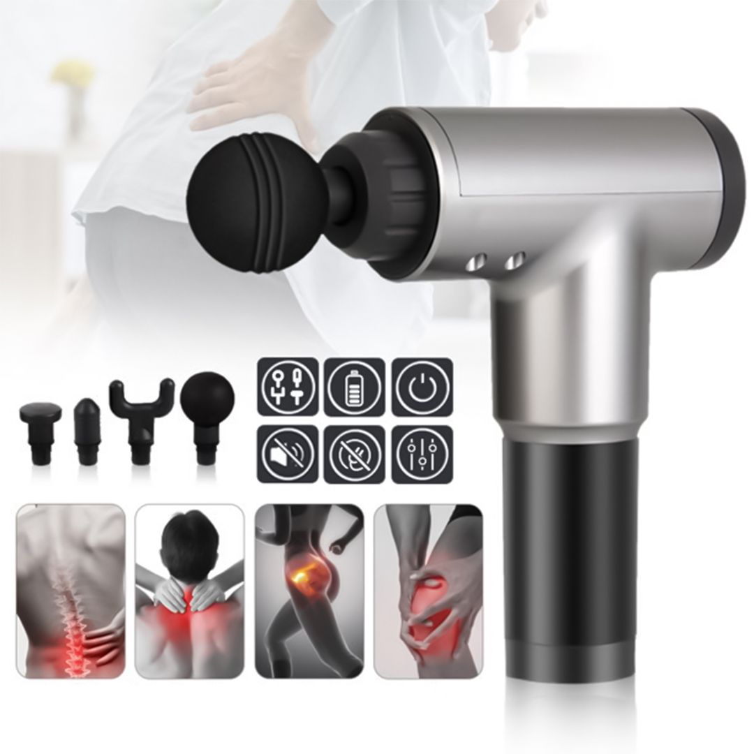 Electronic Massage Device product thumbnail 10