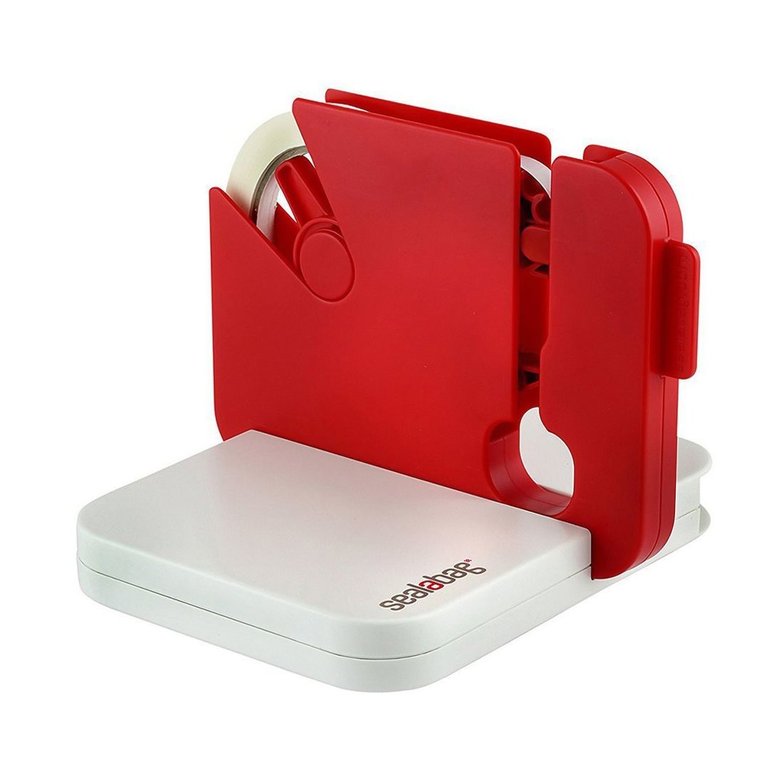Mini Plastic Bag Sealer product thumbnail 13