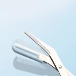 مقص و مشط الحواجب	 - 4