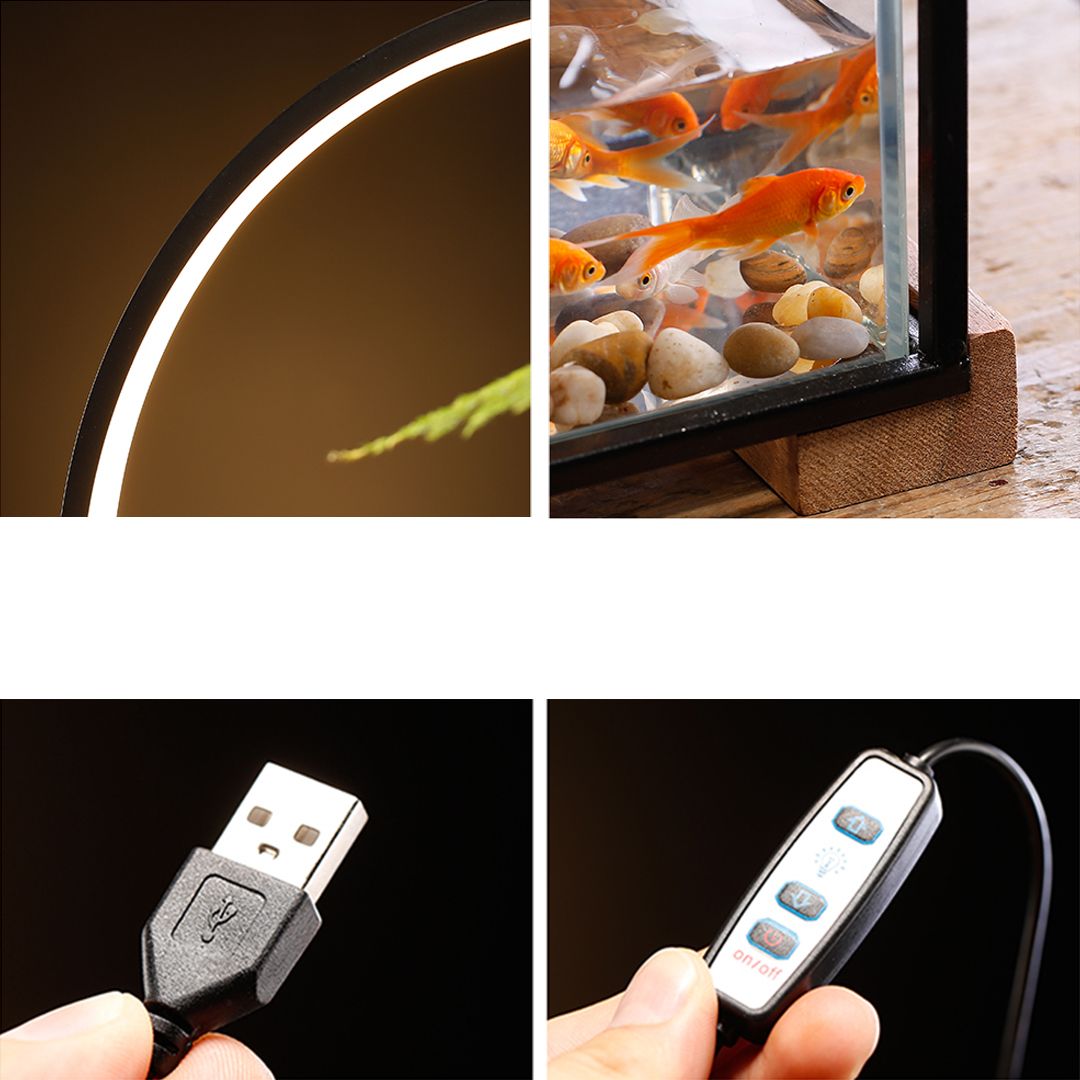 Flowing Water Fish Aquariums product thumbnail 8