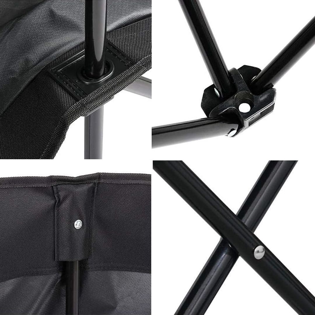 Connected Folding Seats product thumbnail 7